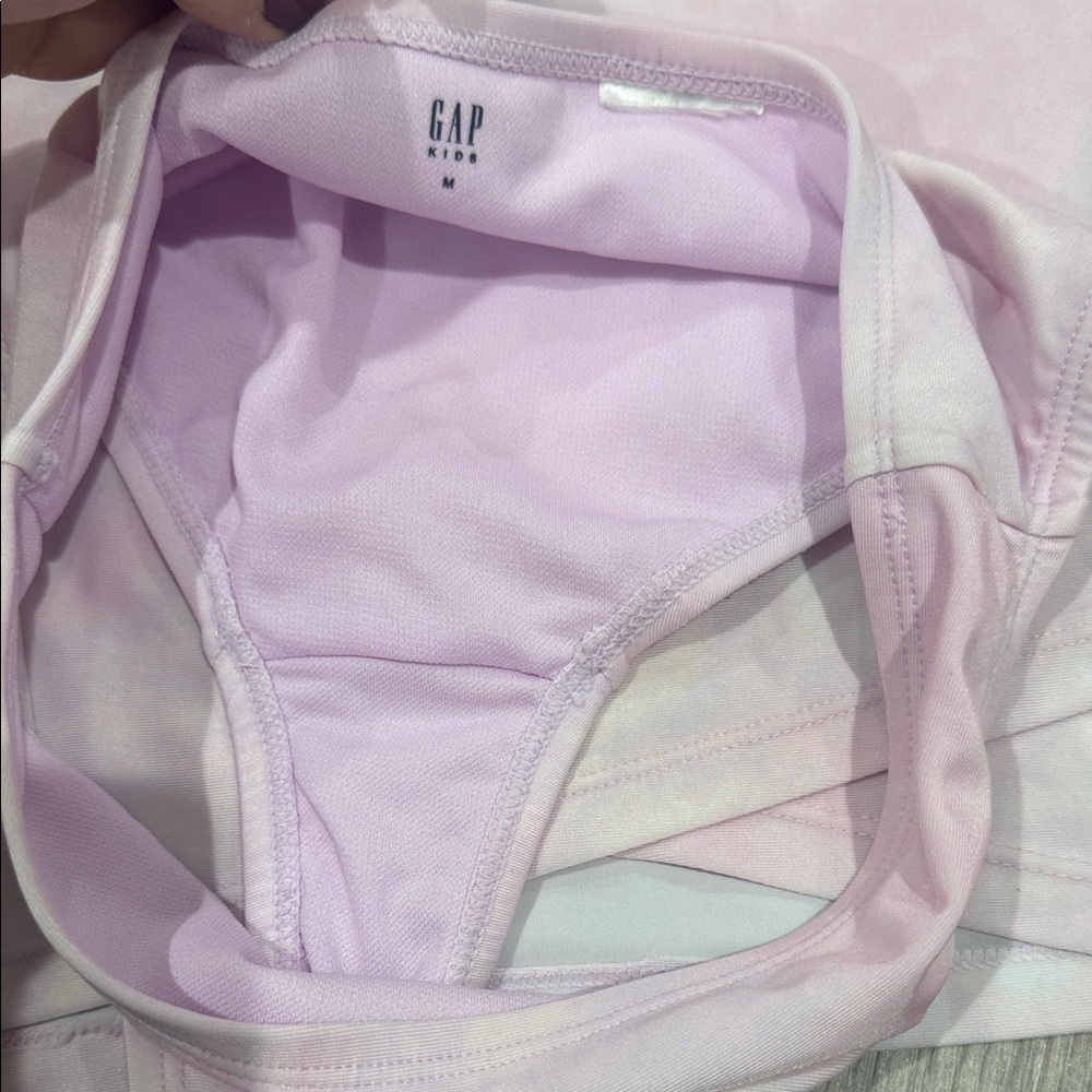 GAP Kids Rashguard Set - Picture 6 of 7